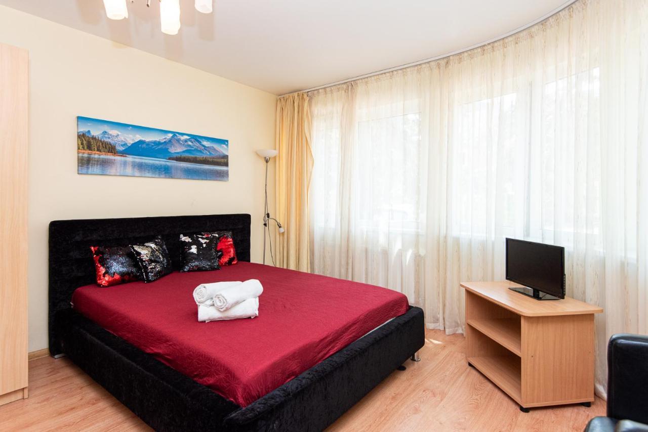 Palanga 777 Hotel Eksteriør billede