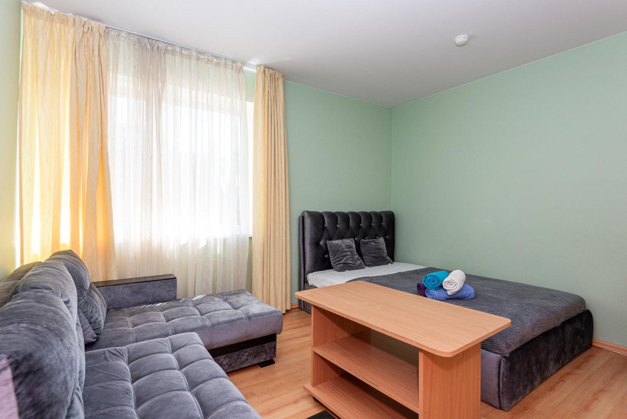 Palanga 777 Hotel Værelse billede