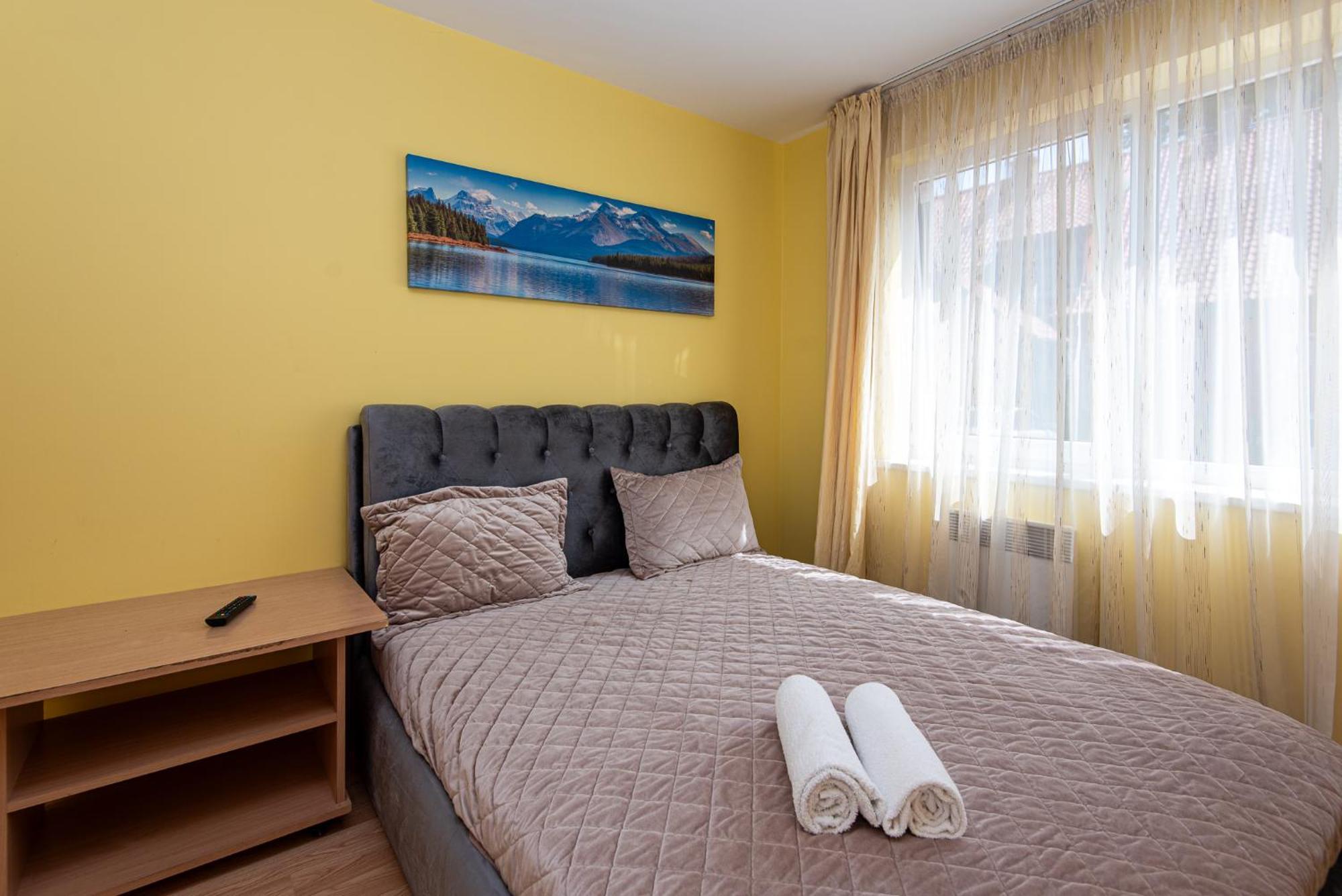 Palanga 777 Hotel Værelse billede