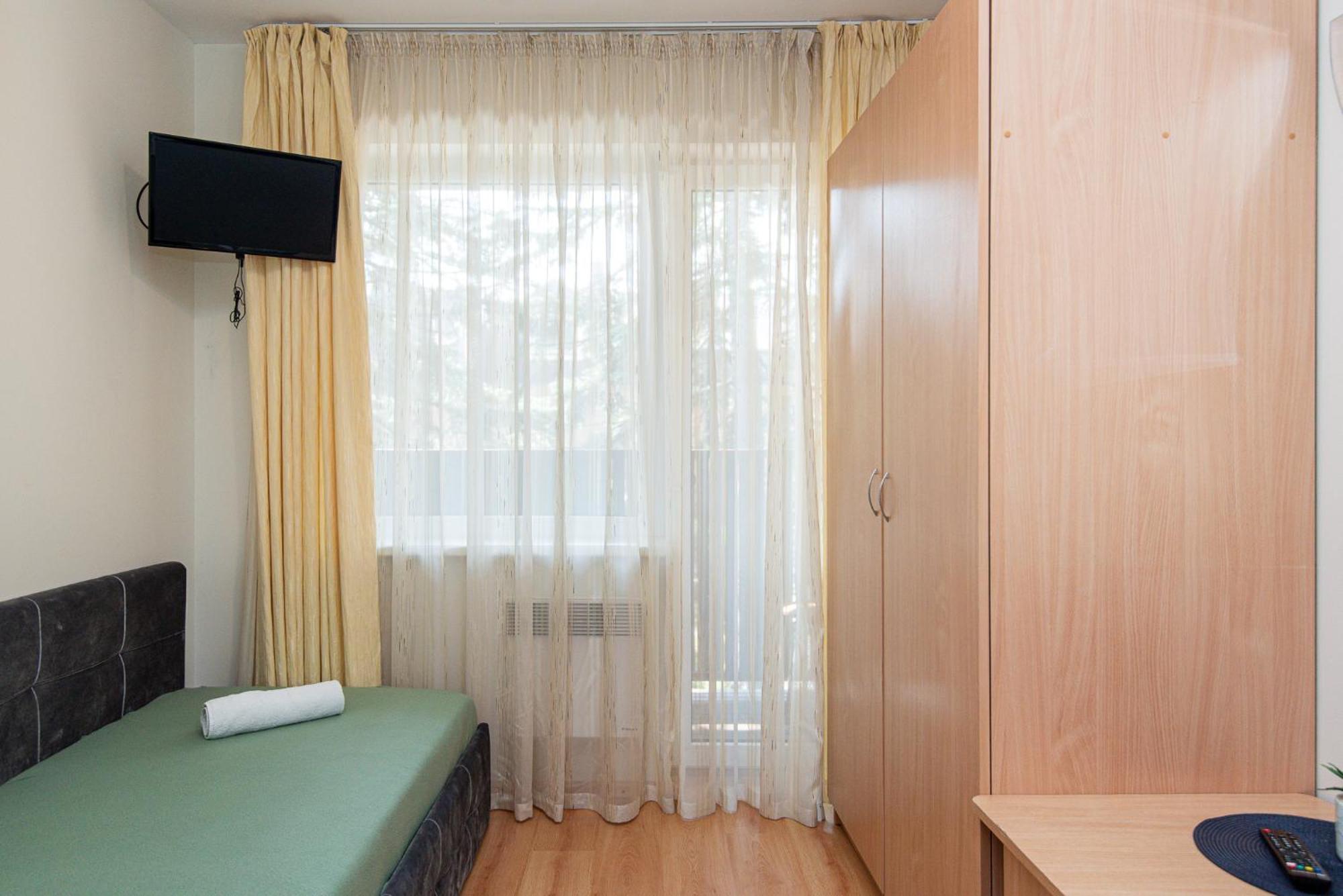 Palanga 777 Hotel Værelse billede